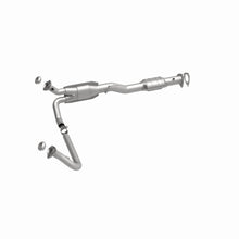 Load image into Gallery viewer, MagnaFlow Exhaust Products 458008 California CARB Direct-Fit Catalytic Converter for Select Chevrolet Astro, GMC Safari