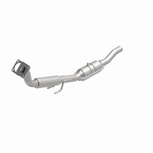 Load image into Gallery viewer, MagnaFlow Exhaust Products 24155 HM Grade Direct-Fit Catalytic Converter for Select Volkswagen Jetta