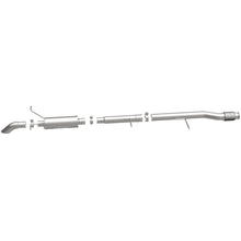 Load image into Gallery viewer, MagnaFlow Exhaust Products 17146 Off Road Pro Series Gas Stainless Cat-Back for Select Chevrolet Silverado 1500, GMC Sierra