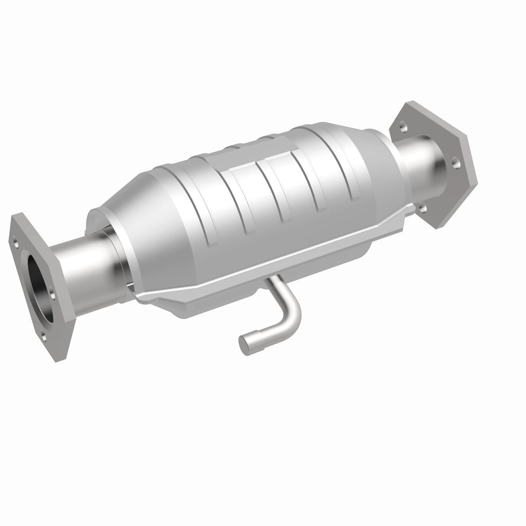 MagnaFlow Exhaust Products 22926 Standard Grade Direct-Fit Catalytic Converter for Select Volkswagen Rabbit