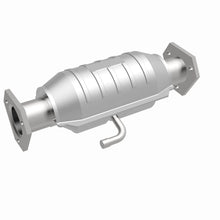 Load image into Gallery viewer, MagnaFlow Exhaust Products 22926 Standard Grade Direct-Fit Catalytic Converter for Select Volkswagen Rabbit