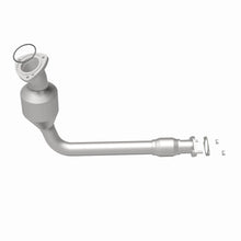 Load image into Gallery viewer, MagnaFlow Exhaust Products 5411907 California CARB Direct-Fit Catalytic Converter for Select Chevrolet Malibu, Pontiac G6, Saturn Aura