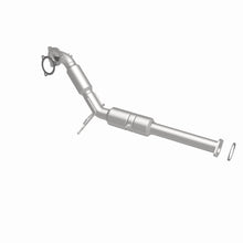 Load image into Gallery viewer, MagnaFlow Exhaust Products 51487 OEM Grade Direct-Fit Catalytic Converter for Select Volvo S60, Volvo V70