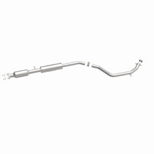 Load image into Gallery viewer, MagnaFlow Exhaust Products 5571886 California CARB Direct-Fit Catalytic Converter for Select Mazda 5