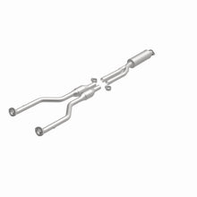 Load image into Gallery viewer, MagnaFlow Exhaust Products 23927 HM Grade Direct-Fit Catalytic Converter for Select Lexus IS250, Lexus IS350