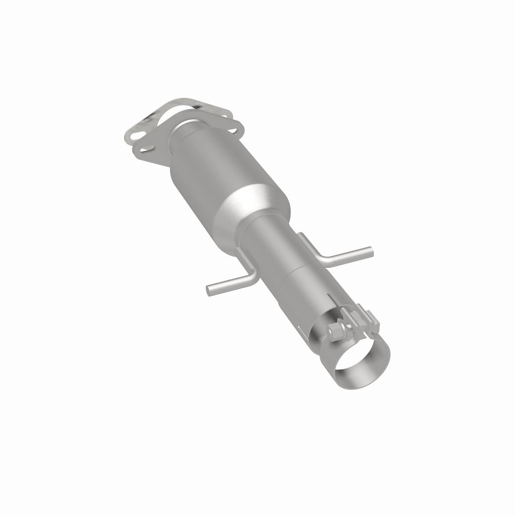 MagnaFlow Exhaust Products 5571623 California CARB Direct-Fit Catalytic Converter for Select Chevrolet Malibu, Pontiac G6, Saturn Aura
