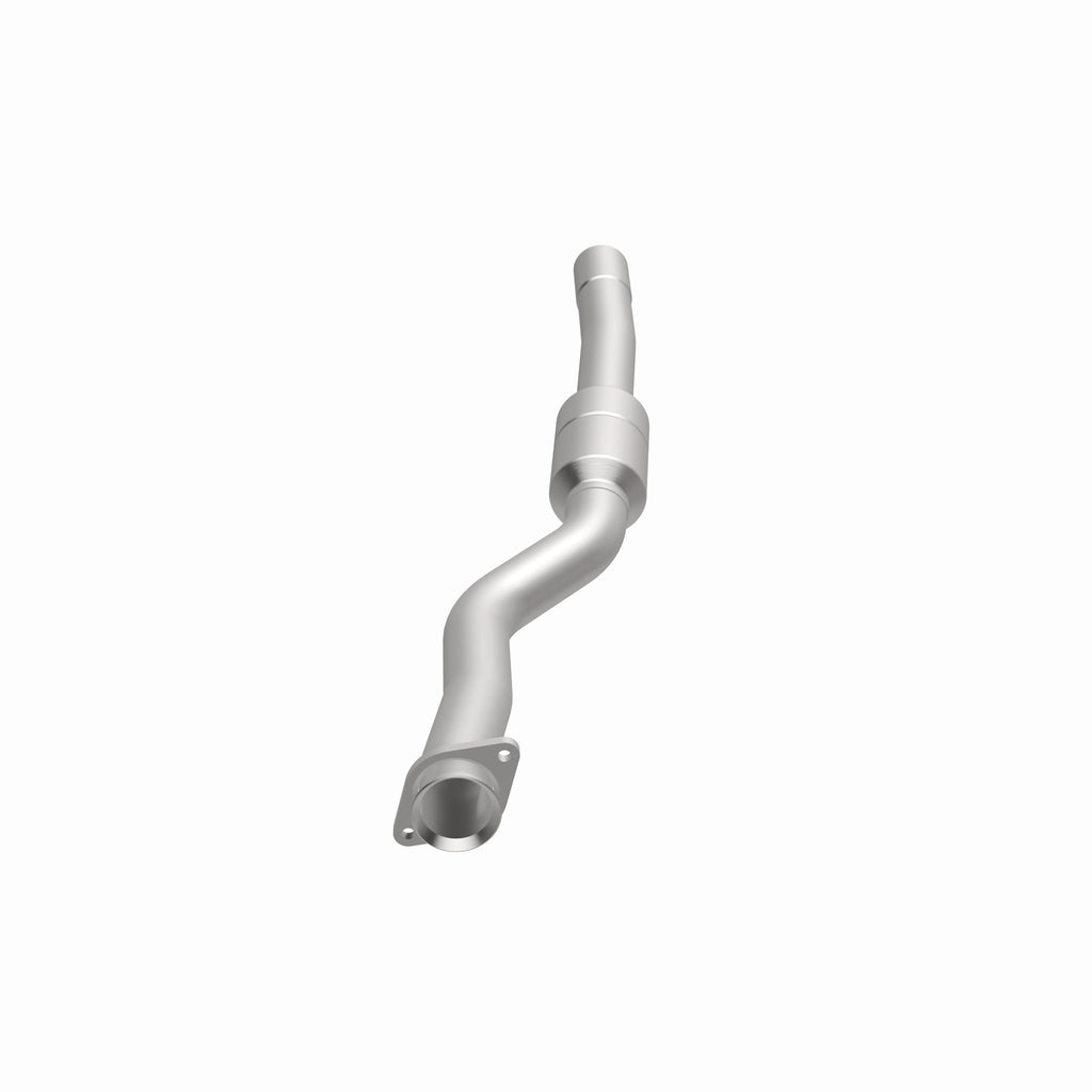 MagnaFlow Exhaust Products 5421173 California CARB Direct-Fit Catalytic Converter for Select Cadillac CTS
