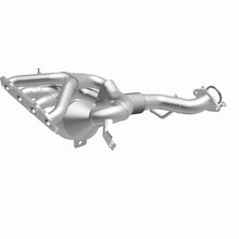 Load image into Gallery viewer, MagnaFlow Exhaust Products 22-118 OEM Grade Manifold Catalytic Converter for Select Mazda 3, Mazda CX-5