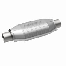 Load image into Gallery viewer, MagnaFlow Exhaust Products 441454 California CARB Universal Catalytic Converter for Select Ford Mustang