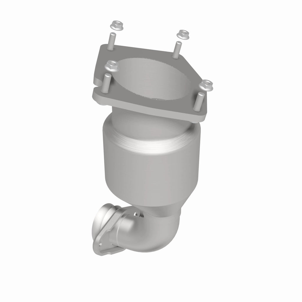 MagnaFlow Exhaust Products 51110 OEM Grade Direct-Fit Catalytic Converter for Select Chrysler Sebring, Dodge Stratus