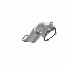 Load image into Gallery viewer, MagnaFlow Exhaust Products 5411014 California CARB Direct-Fit Catalytic Converter for Select Subaru Impreza, Subaru Legacy, Subaru Outback, Subaru WRX STI
