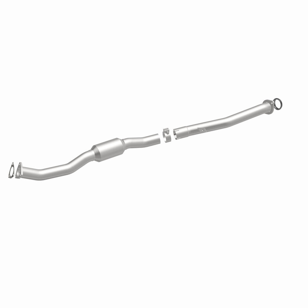 MagnaFlow Exhaust Products 52726 OEM Grade Direct-Fit Catalytic Converter for Select Subaru Legacy, Subaru Outback