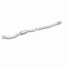 Load image into Gallery viewer, MagnaFlow Exhaust Products 52726 OEM Grade Direct-Fit Catalytic Converter for Select Subaru Legacy, Subaru Outback