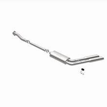 Load image into Gallery viewer, MagnaFlow Exhaust Products 16522 Street Series Polished Cat-Back System for Select Ford F-150, Lincoln Mark LT