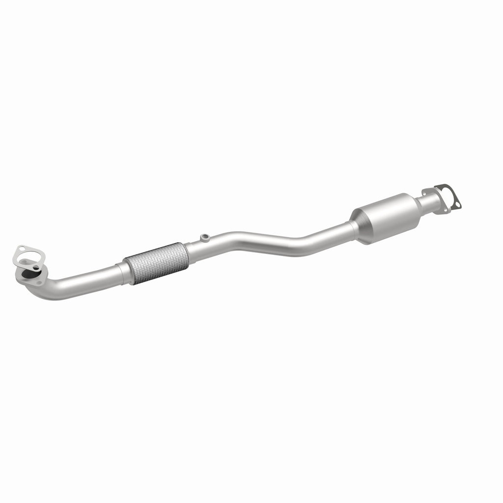 MagnaFlow Exhaust Products 5571875 California CARB Direct-Fit Catalytic Converter for Select Hyundai Elantra