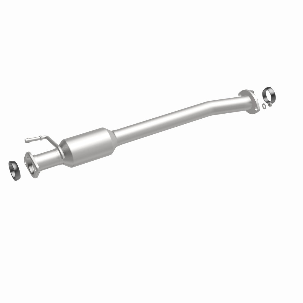 MagnaFlow Exhaust Products 24256 HM Grade Direct-Fit Catalytic Converter for Select Suzuki Grand Vitara, Suzuki XL-7