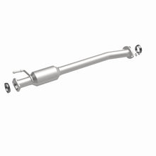 Load image into Gallery viewer, MagnaFlow Exhaust Products 24256 HM Grade Direct-Fit Catalytic Converter for Select Suzuki Grand Vitara, Suzuki XL-7
