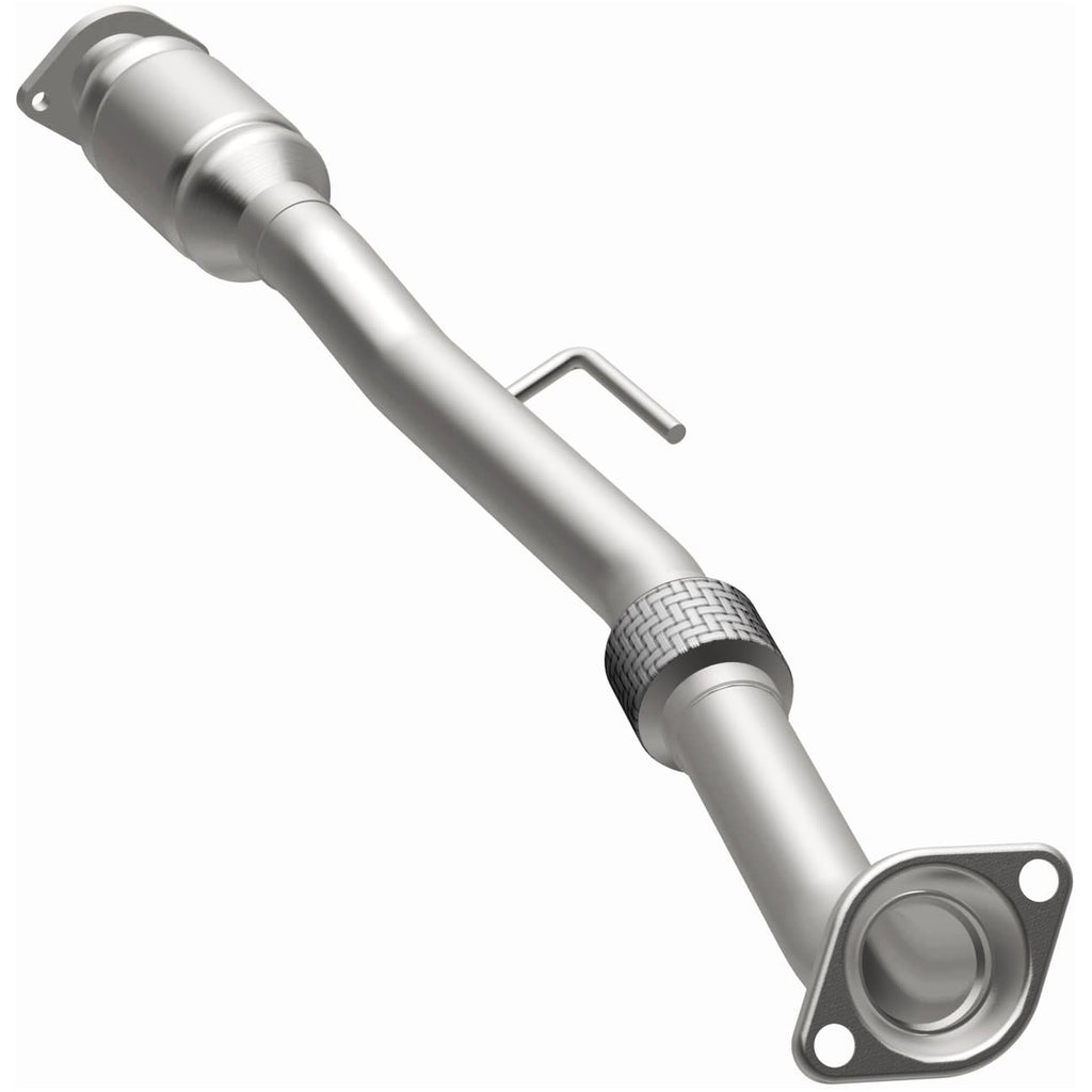 MagnaFlow Exhaust Products 49523 OEM Grade Direct-Fit Catalytic Converter for Select Nissan Altima