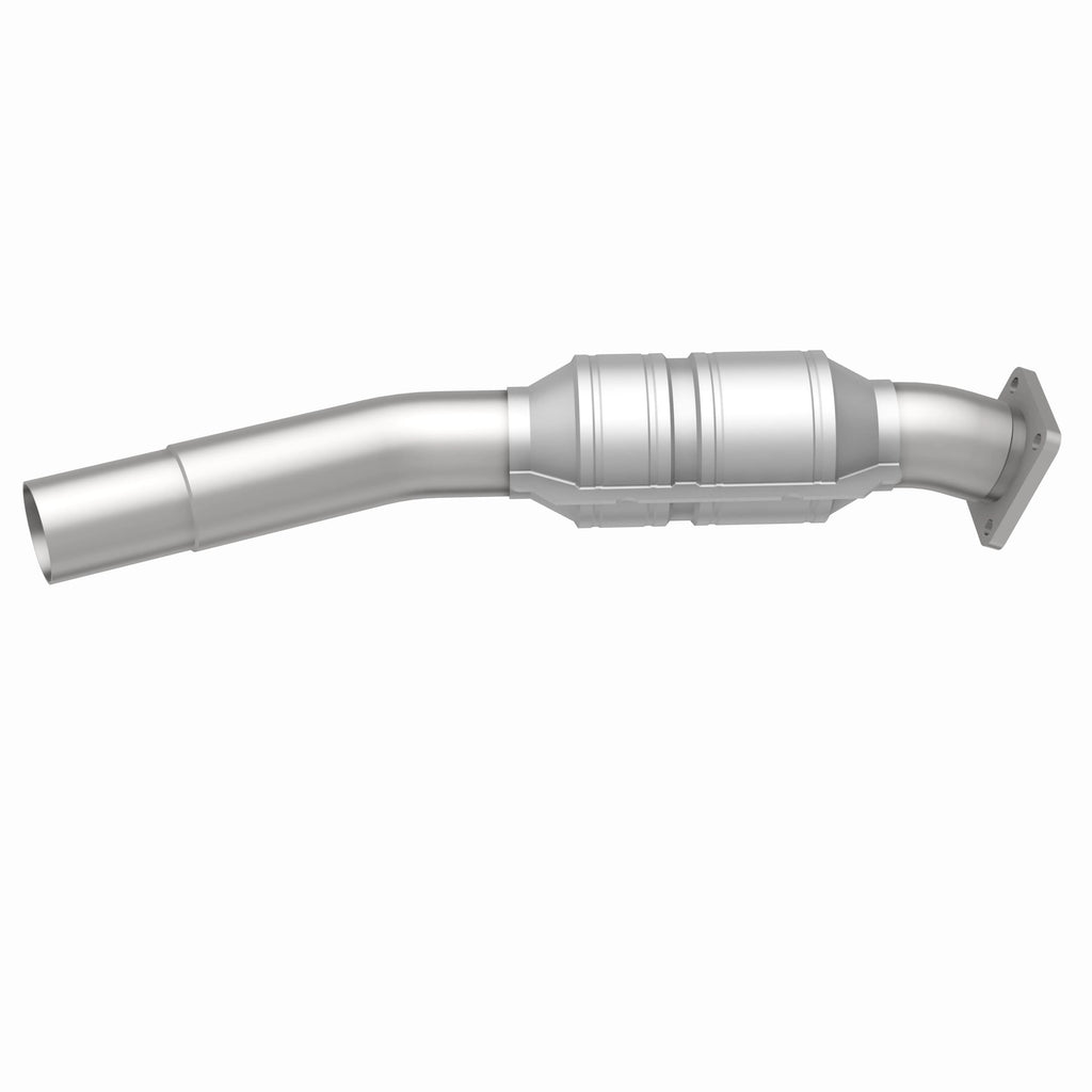 MagnaFlow Exhaust Products 23302 Standard Grade Direct-Fit Catalytic Converter for Select Audi Coupe Quattro