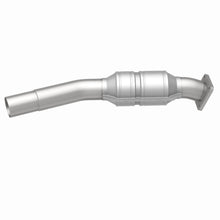 Load image into Gallery viewer, MagnaFlow Exhaust Products 23302 Standard Grade Direct-Fit Catalytic Converter for Select Audi Coupe Quattro
