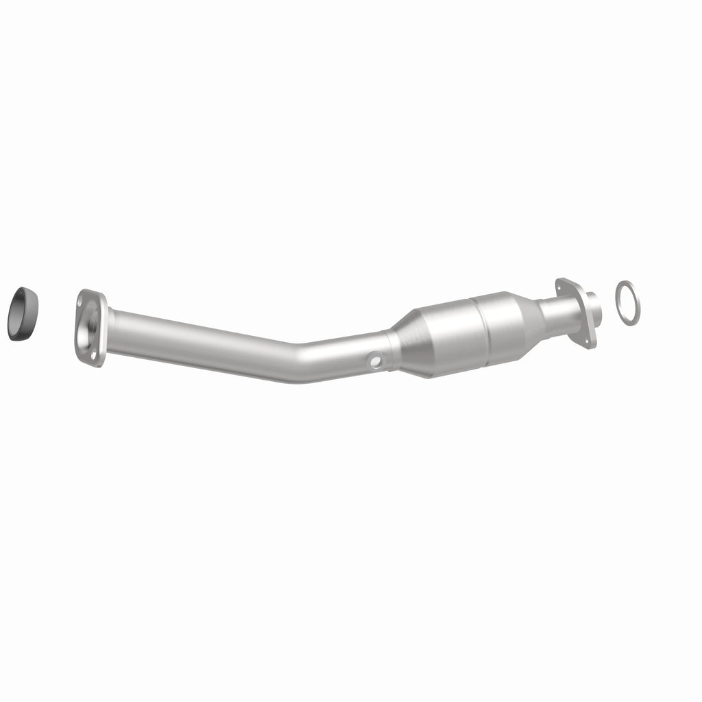 MagnaFlow Exhaust Products 52437 OEM Grade Direct-Fit Catalytic Converter for Select Nissan Juke, Nissan Sentra
