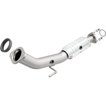 Load image into Gallery viewer, MagnaFlow Exhaust Products 24193 HM Grade Direct-Fit Catalytic Converter for Select Honda Civic