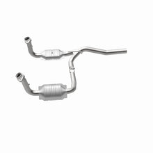 Load image into Gallery viewer, MagnaFlow Exhaust Products 51829 OEM Grade Direct-Fit Catalytic Converter for Select Dodge Nitro