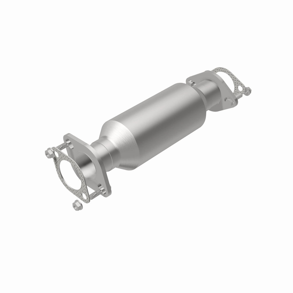 MagnaFlow Exhaust Products 5671332 California CARB Direct-Fit Catalytic Converter for Select Hyundai Elantra, Kia Spectra, Kia Spectra5