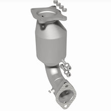Load image into Gallery viewer, MagnaFlow Exhaust Products 6511822 California CARB Direct-Fit Catalytic Converter for Select Subaru WRX