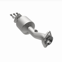 Load image into Gallery viewer, MagnaFlow Exhaust Products 6571491 California CARB Direct-Fit Catalytic Converter for Select Honda Fit