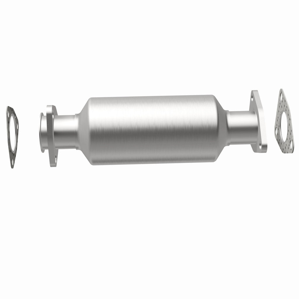 MagnaFlow Exhaust Products 22622 Standard Grade Direct-Fit Catalytic Converter for Select Acura Integra, Honda Prelude