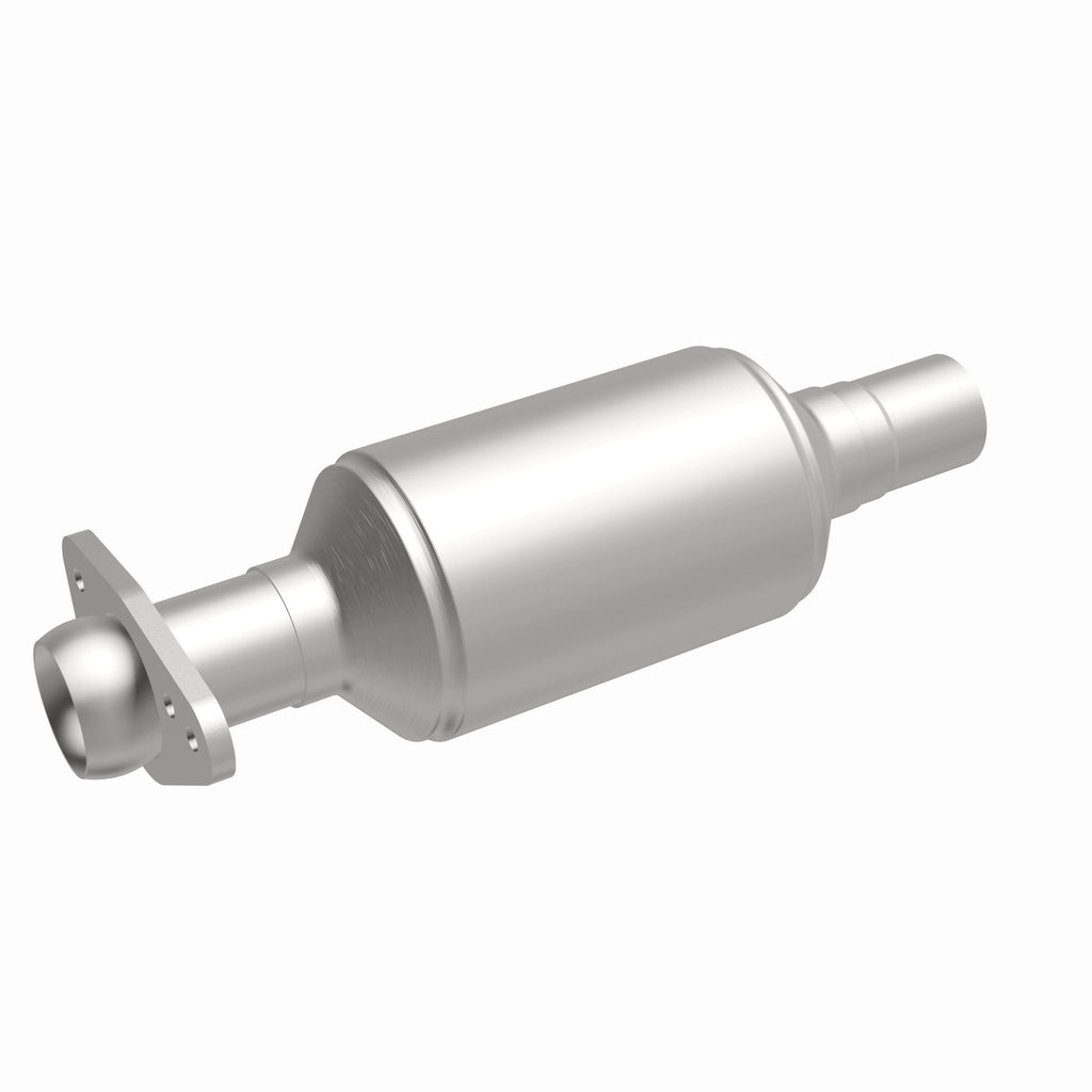 MagnaFlow Exhaust Products 3391496 California CARB Direct-Fit Catalytic Converter for Select Chevrolet S10, GMC Sonoma