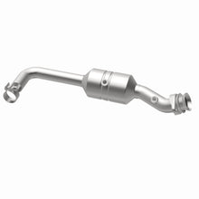 Load image into Gallery viewer, MagnaFlow Exhaust Products 52157 OEM Grade Direct-Fit Catalytic Converter for Select Ford F-150
