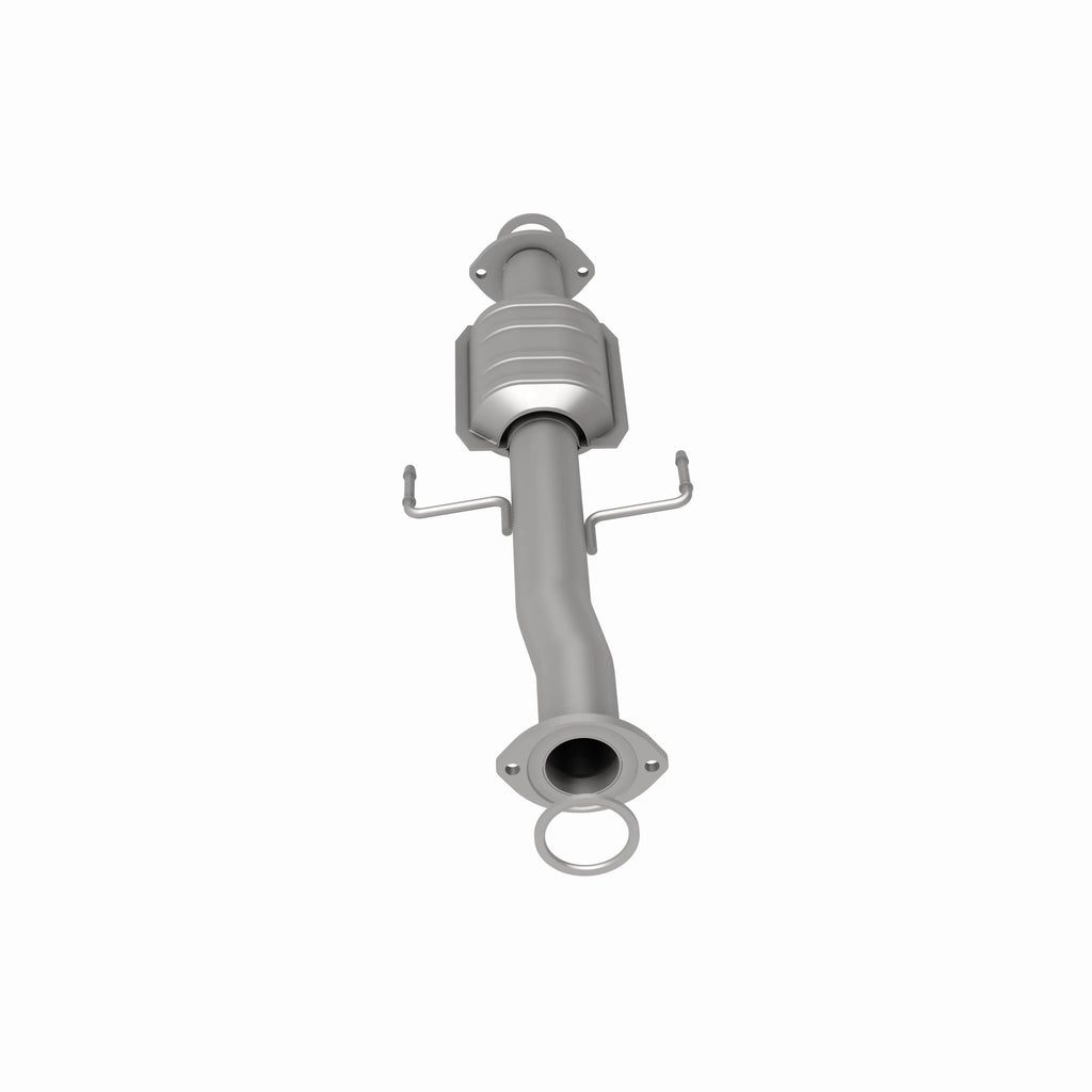 MagnaFlow Exhaust Products 51453 OEM Grade Direct-Fit Catalytic Converter for Select Toyota Tacoma