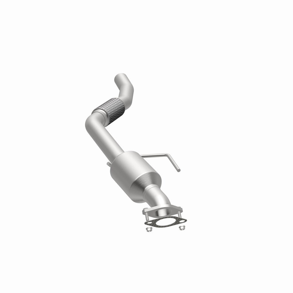 MagnaFlow Exhaust Products 280238 OEM Grade Direct-Fit Catalytic Converter for Select Ford Explorer