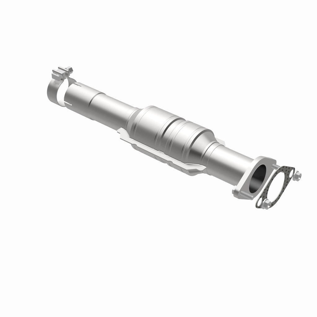 MagnaFlow Exhaust Products 52107 OEM Grade Direct-Fit Catalytic Converter for Select Chevrolet Impala, Chevrolet Impala Limited