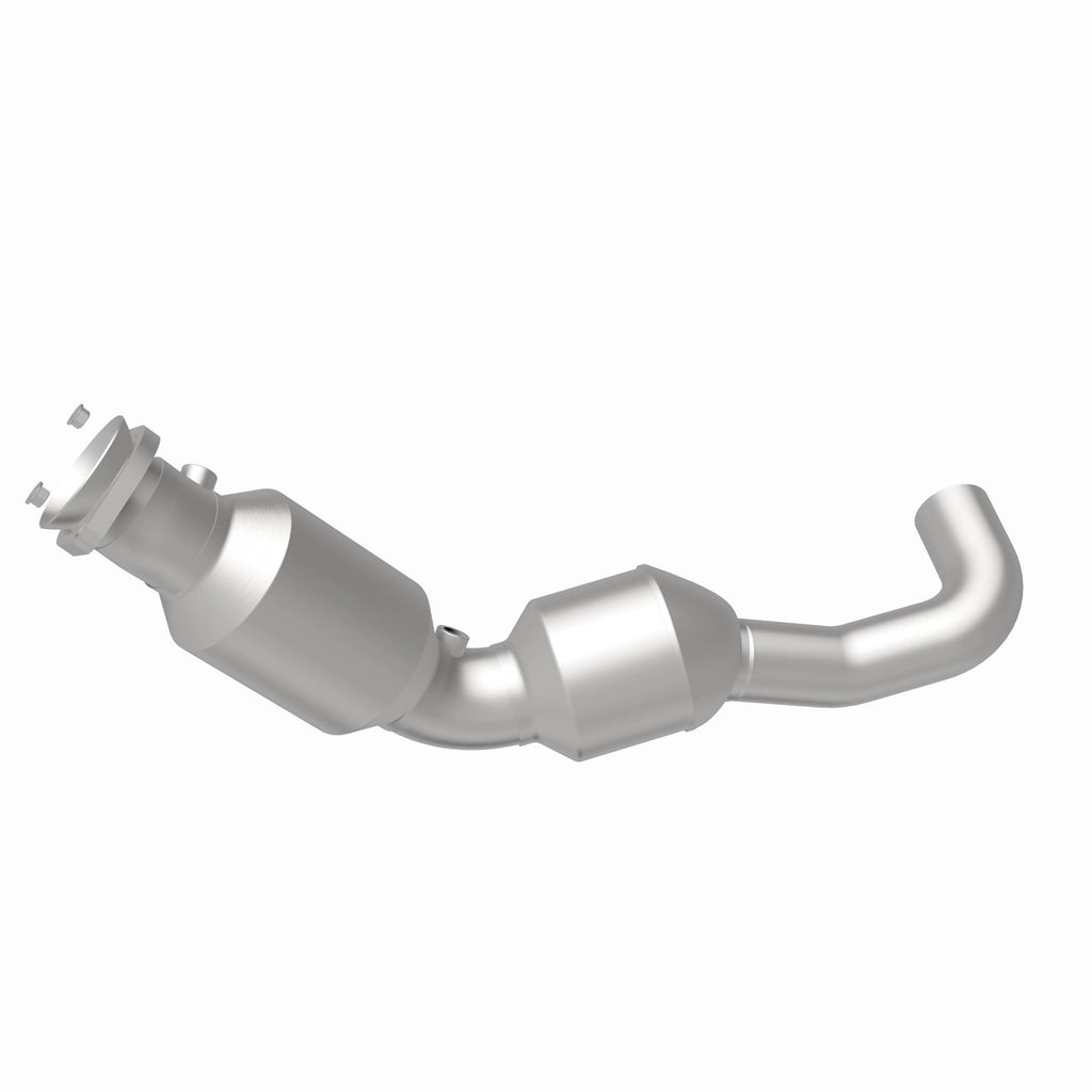 MagnaFlow Exhaust Products 280269 OEM Grade Direct-Fit Catalytic Converter for Select Ford F-150