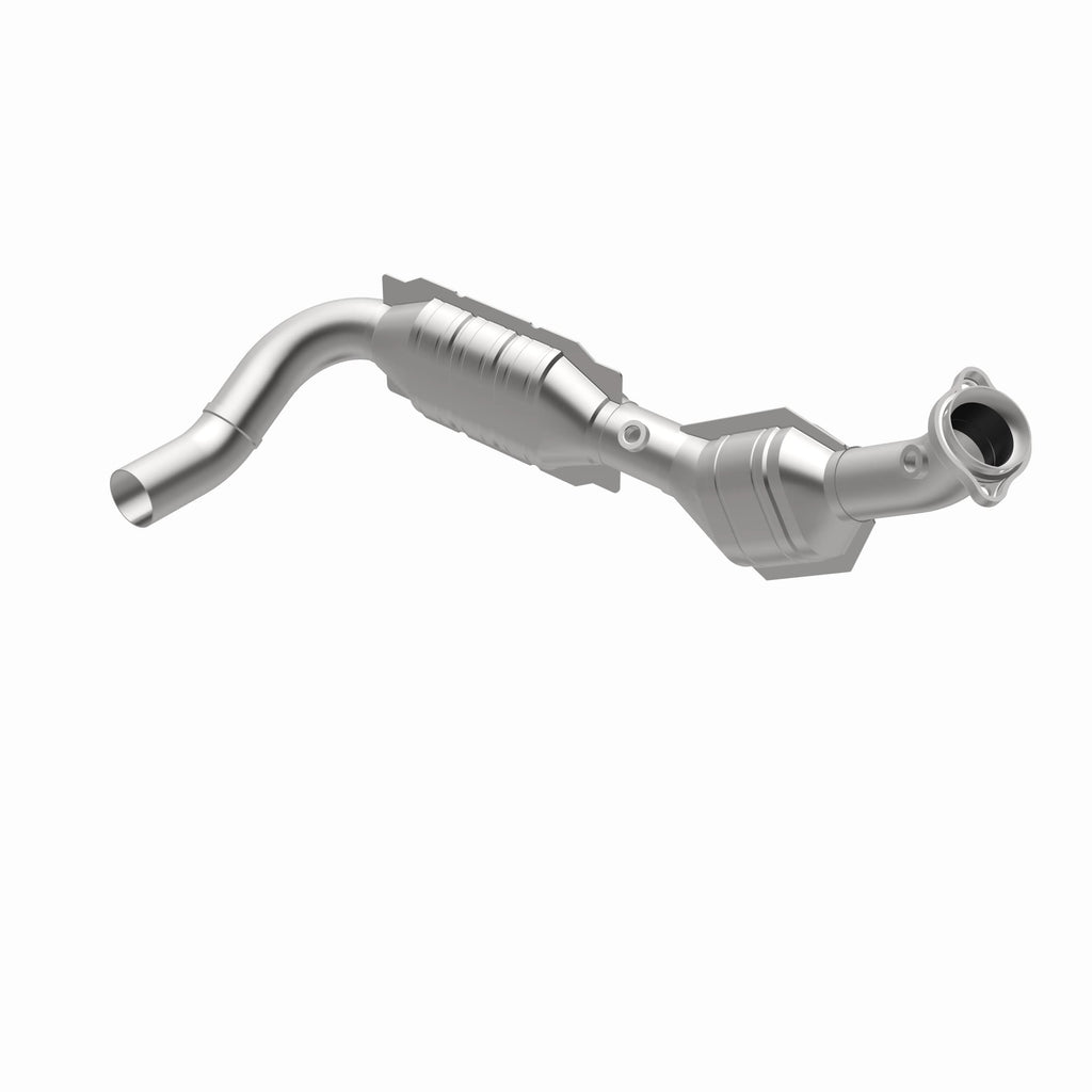 MagnaFlow Exhaust Products 24440 HM Grade Direct-Fit Catalytic Converter for Select Ford Expedition