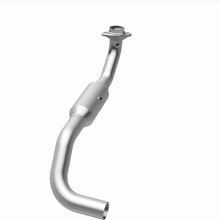 Load image into Gallery viewer, MagnaFlow Exhaust Products 4651412 California CARB Direct-Fit Catalytic Converter for Select Ford Expedition