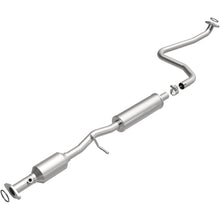 Load image into Gallery viewer, MagnaFlow Exhaust Products 280117 OEM Grade Direct-Fit Catalytic Converter for Select Scion iA, Toyota Yaris, Toyota Yaris iA