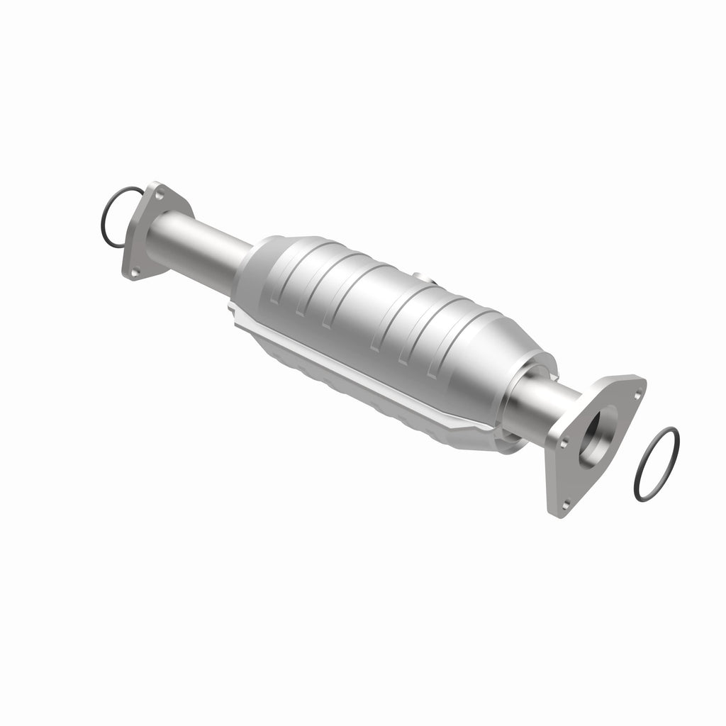 MagnaFlow Exhaust Products 23052 HM Grade Direct-Fit Catalytic Converter for Select Acura TSX