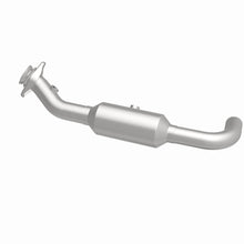 Load image into Gallery viewer, MagnaFlow Exhaust Products 5551466 California CARB Direct-Fit Catalytic Converter for Select Ford F-150