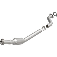 Load image into Gallery viewer, MagnaFlow Exhaust Products 4561032 California CARB Direct-Fit Catalytic Converter for Select Pontiac GTO