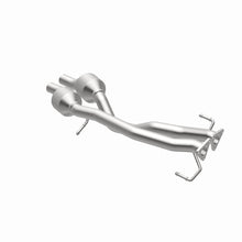 Load image into Gallery viewer, MagnaFlow Exhaust Products 5491957 California CARB Direct-Fit Catalytic Converter for Select Audi Q7, Volkswagen Touareg