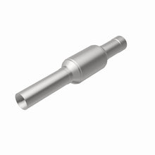 Load image into Gallery viewer, MagnaFlow Exhaust Products 3391476 California CARB Direct-Fit Catalytic Converter for Select Chevrolet Astro, Chevrolet Blazer, Chevrolet C1500, Chevrolet C2500, Chevrolet C3500, Chevrolet G10, Chevrolet G20, Chevrolet G30, Chevrolet K1500, Chevrolet