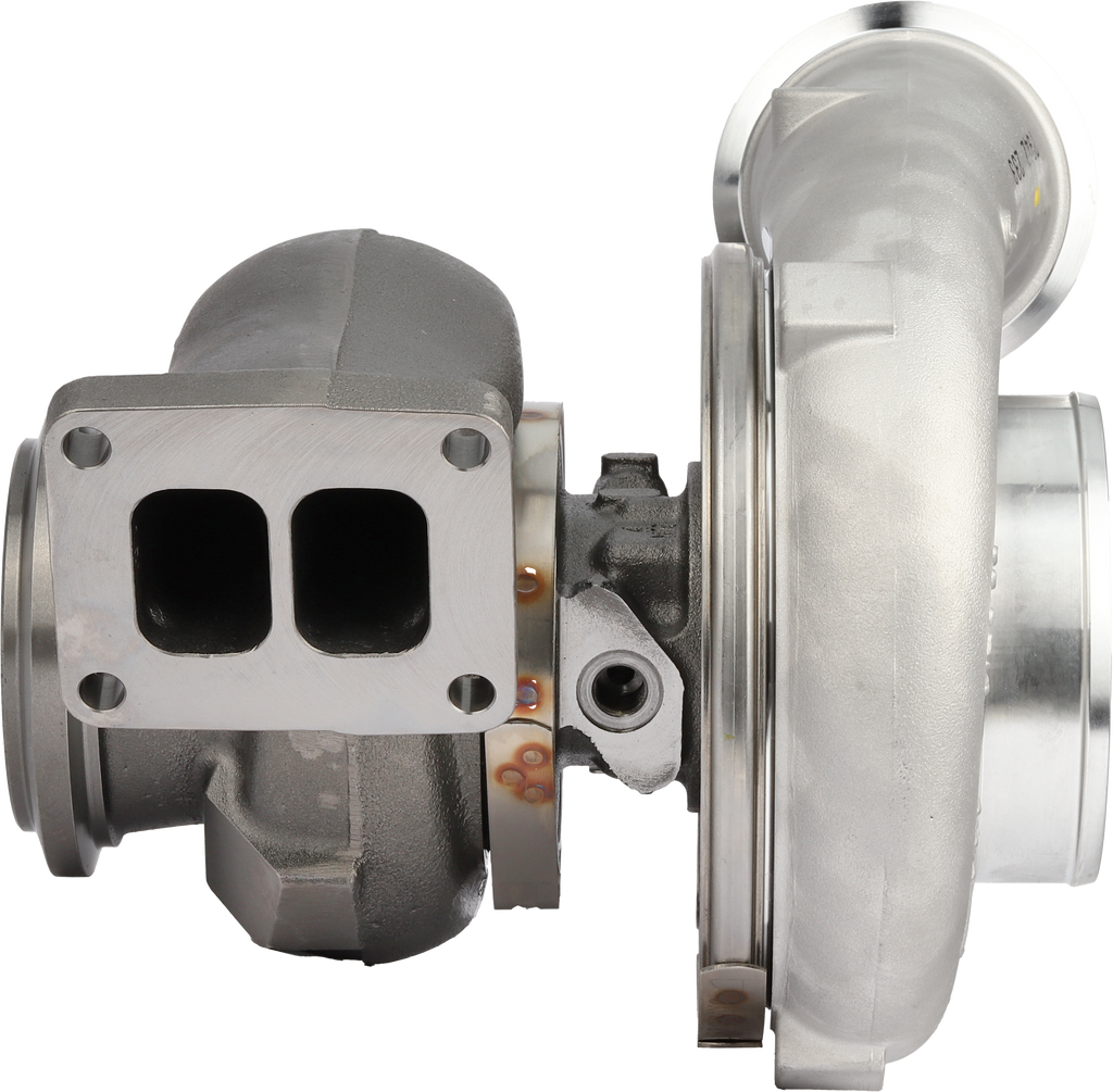Alliant Power 776599-5009S Turbocharger