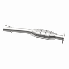 Load image into Gallery viewer, MagnaFlow Exhaust Products 49662 OEM Grade Direct-Fit Catalytic Converter for Select Ford Escape, Mazda Tribute, Mercury Mariner