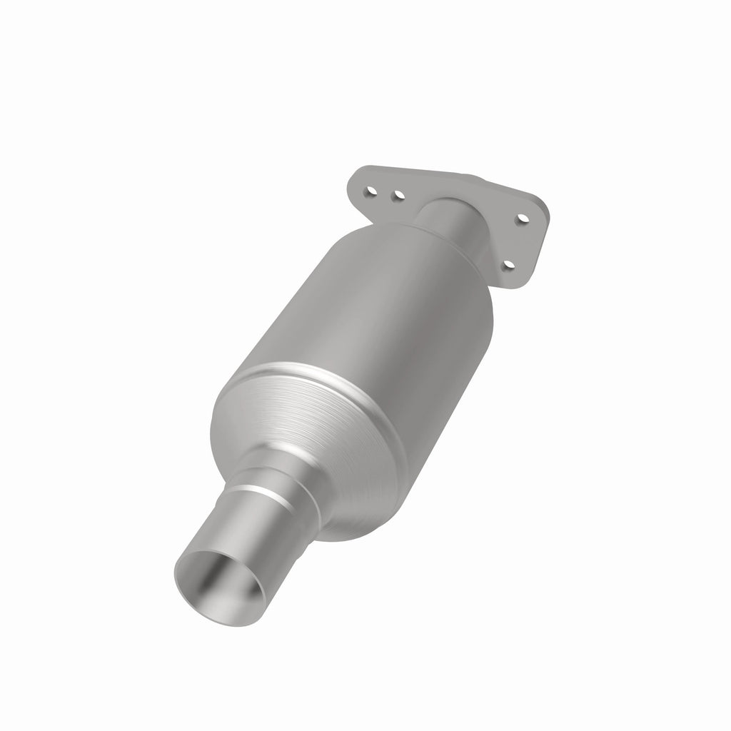 MagnaFlow Exhaust Products 3391496 California CARB Direct-Fit Catalytic Converter for Select Chevrolet S10, GMC Sonoma