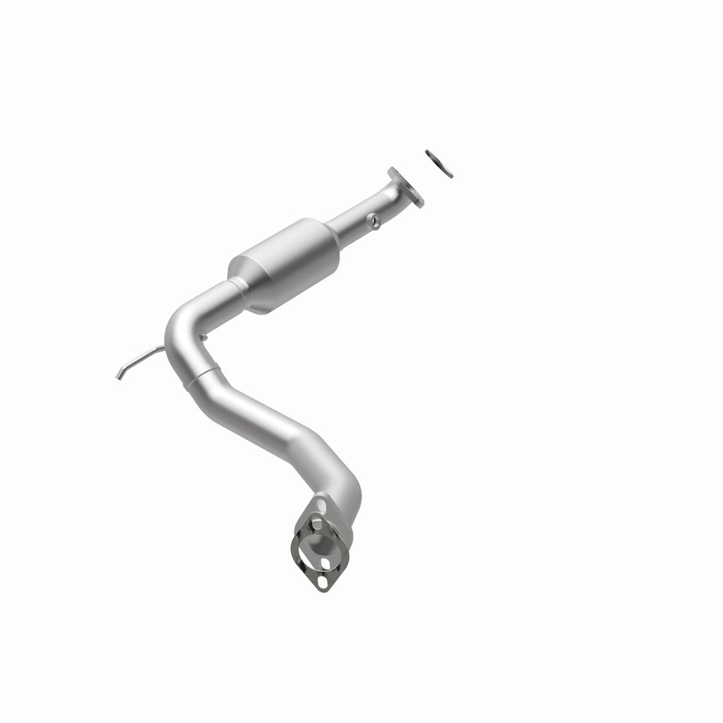 MagnaFlow Exhaust Products 5592697 California CARB Direct-Fit Catalytic Converter for Select Lexus GX470, Toyota 4Runner