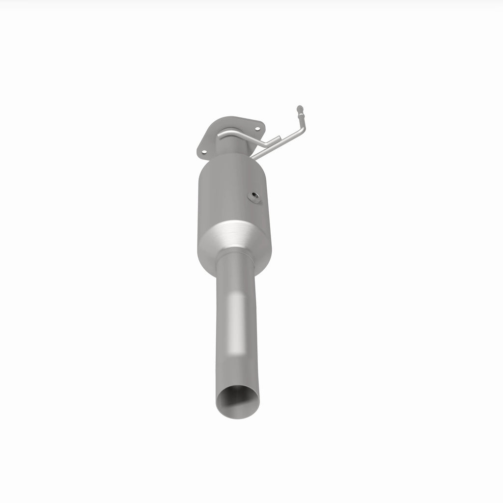 MagnaFlow Exhaust Products 280439 OEM Grade Direct-Fit Catalytic Converter for Select Ford F-450 Super Duty, Ford F-550 Super Duty
